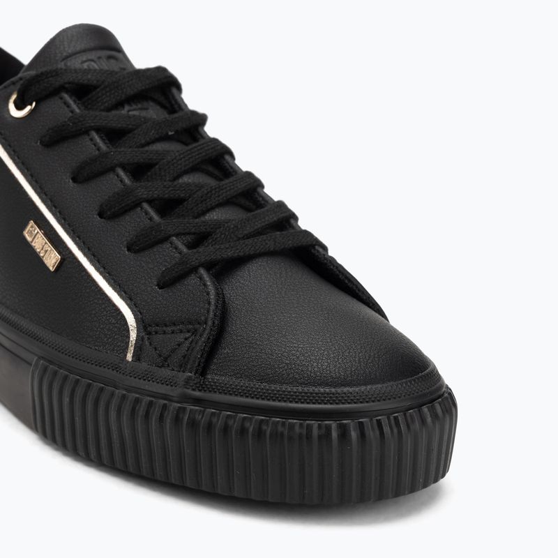 Încălțăminte pentru femei BIG STAR SS274025 black 7