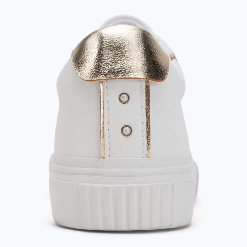 Încălțăminte pentru femei BIG STAR SS274026 white 6