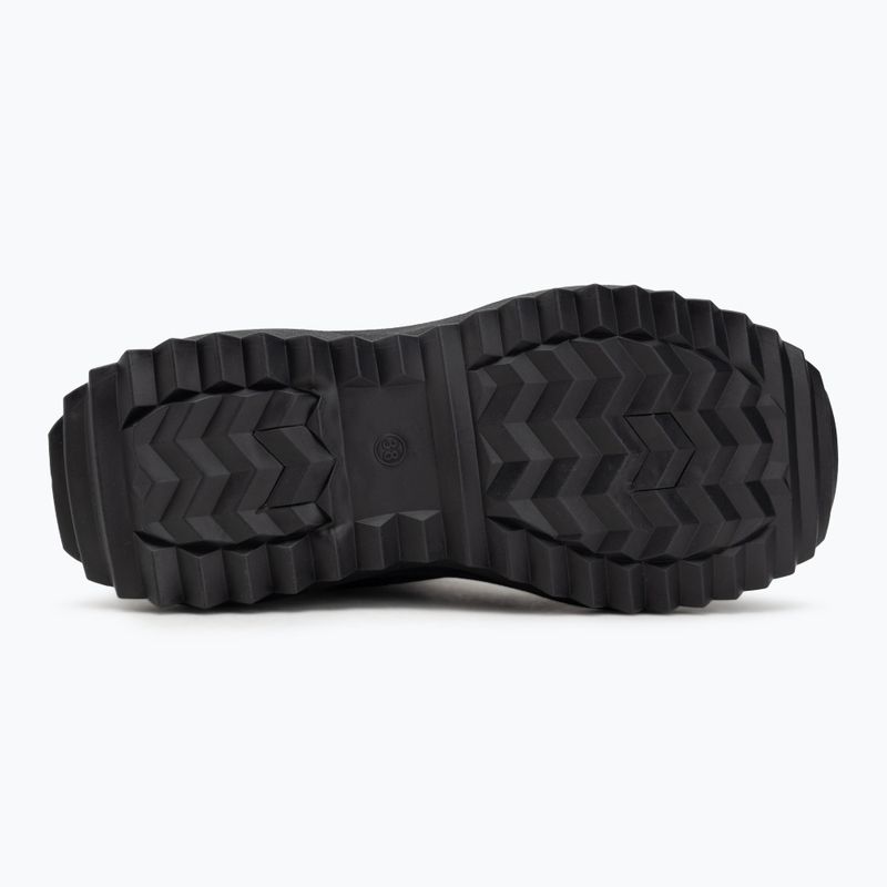 Ghete pentru femei BIG STAR SS274059 black 4