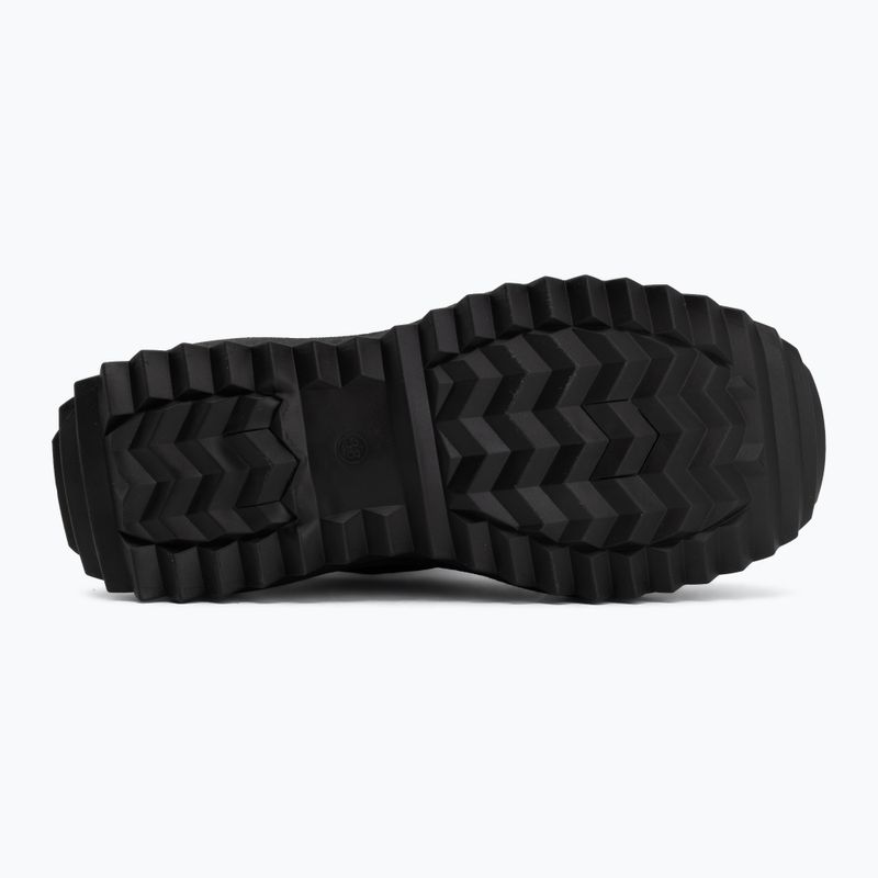 Ghete pentru femei BIG STAR SS274060 white/black 4