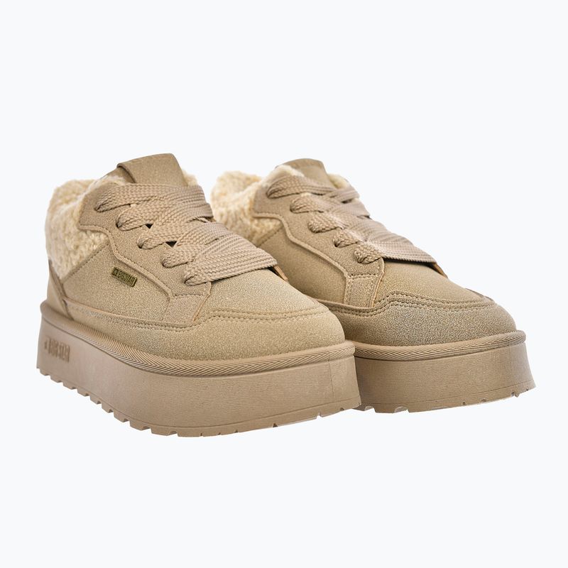 Încălțăminte pentru femei BIG STAR SS274105 beige 2
