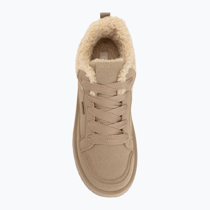Încălțăminte pentru femei BIG STAR SS274105 beige 5