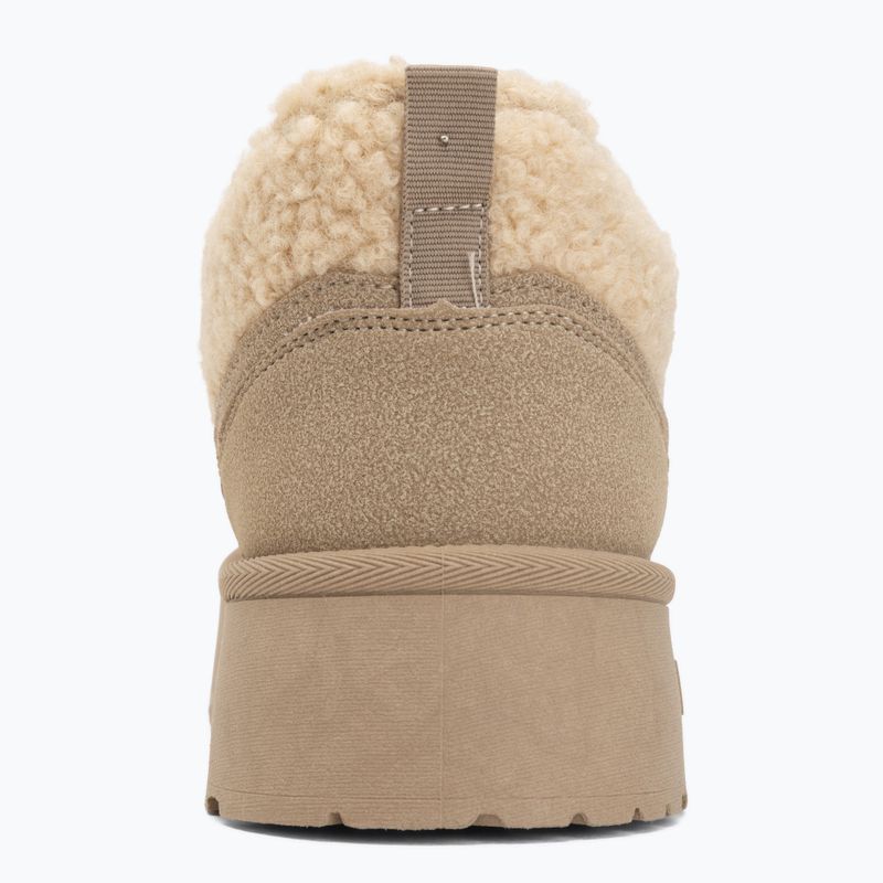 Încălțăminte pentru femei BIG STAR SS274105 beige 6