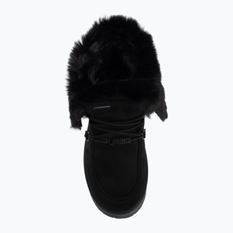 Ghete pentru femei BIG STAR SS274113 black 5