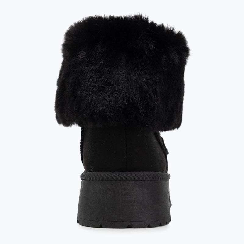 Ghete pentru femei BIG STAR SS274113 black 6