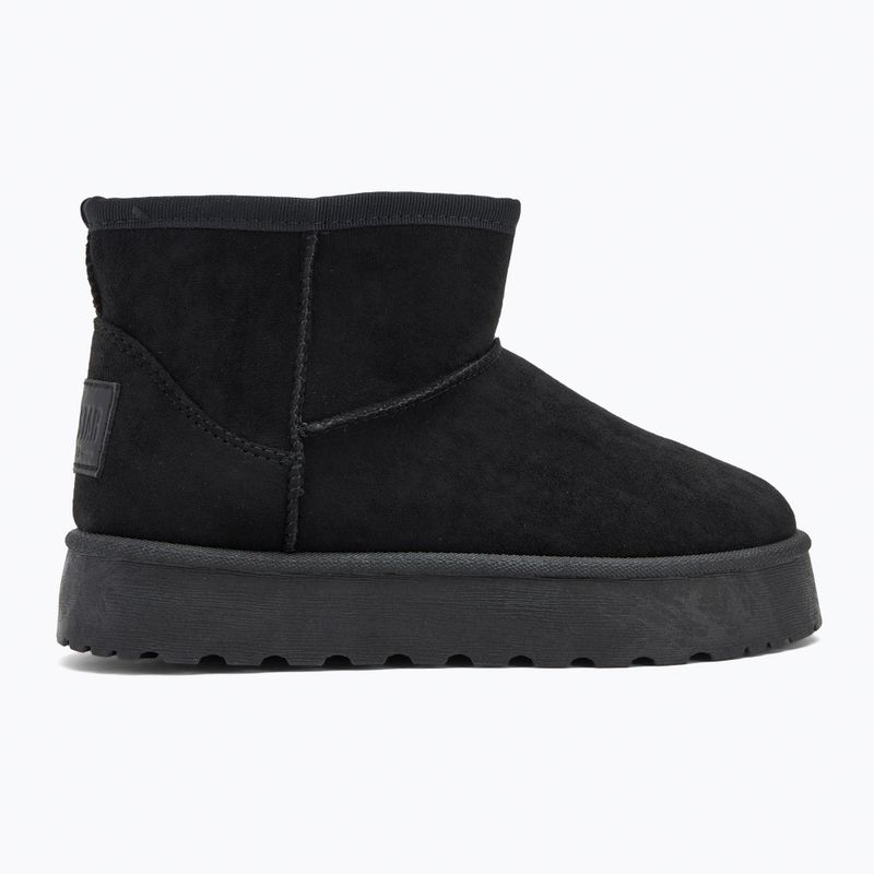 Ghete pentru copii BIG STAR SS374018 black 2