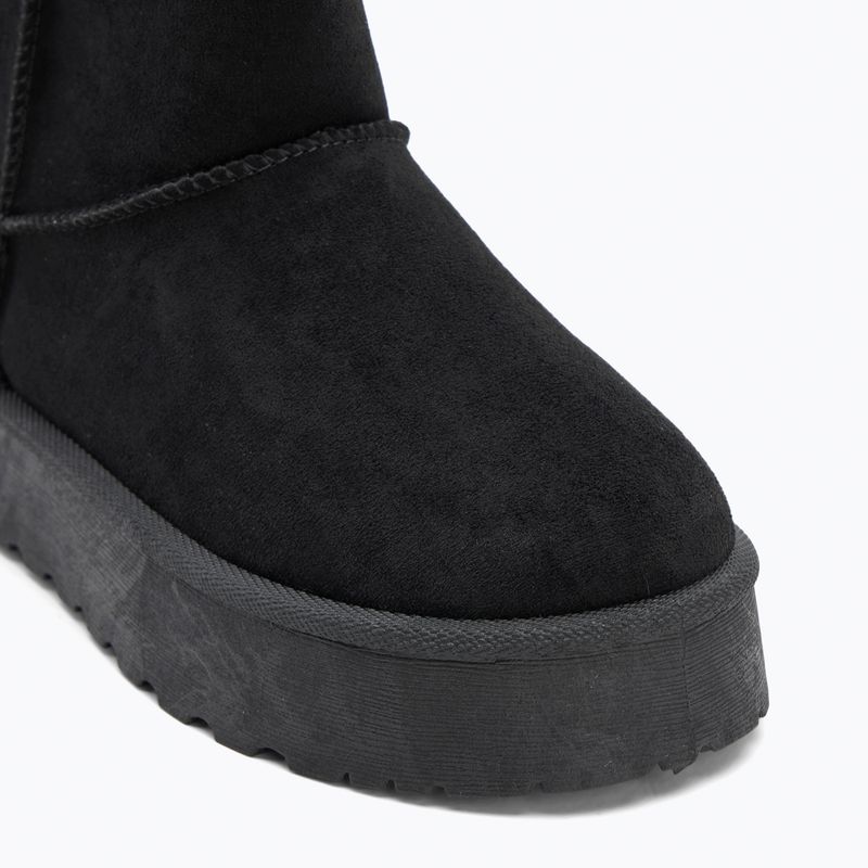 Ghete pentru copii BIG STAR SS374018 black 7