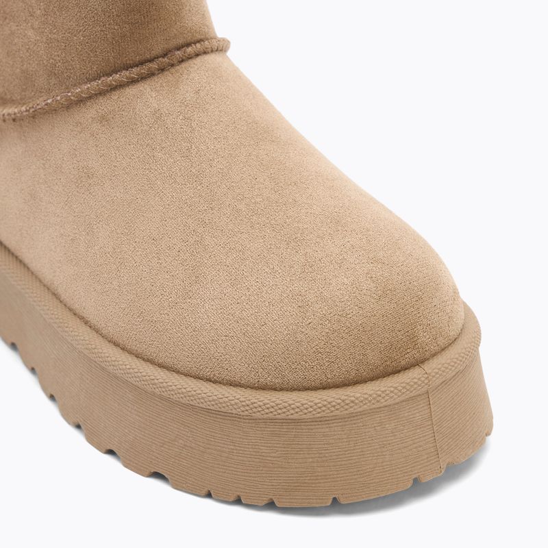 Ghete pentru copii BIG STAR SS374020 beige 7