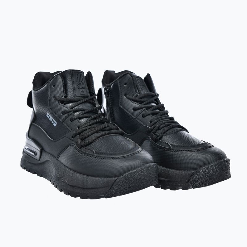 Încălțăminte pentru femei BIG STAR SS274509 black 3
