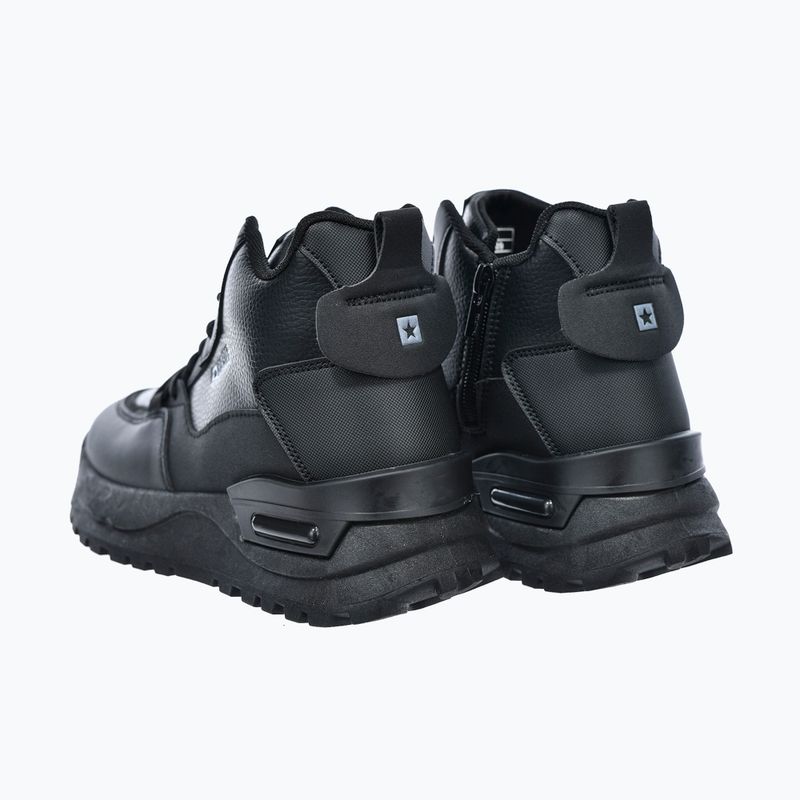 Încălțăminte pentru femei BIG STAR SS274509 black 4