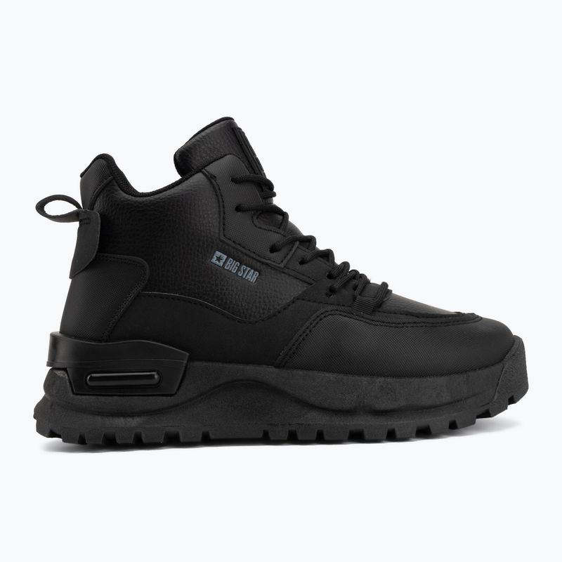 Încălțăminte pentru femei BIG STAR SS274509 black 2