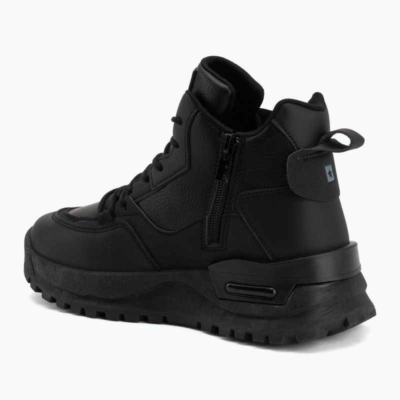 Încălțăminte pentru femei BIG STAR SS274509 black 3