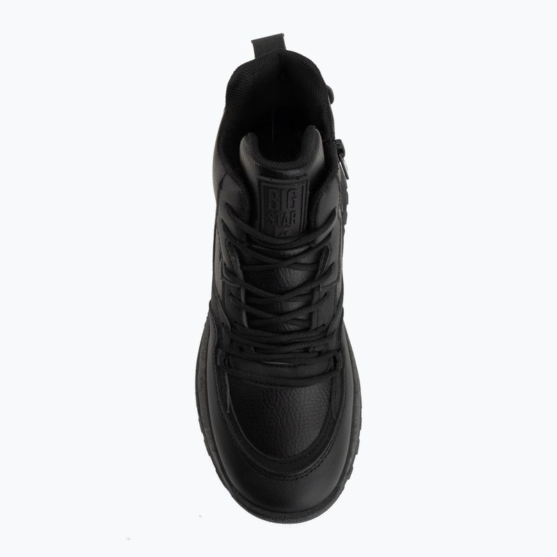 Încălțăminte pentru femei BIG STAR SS274509 black 5