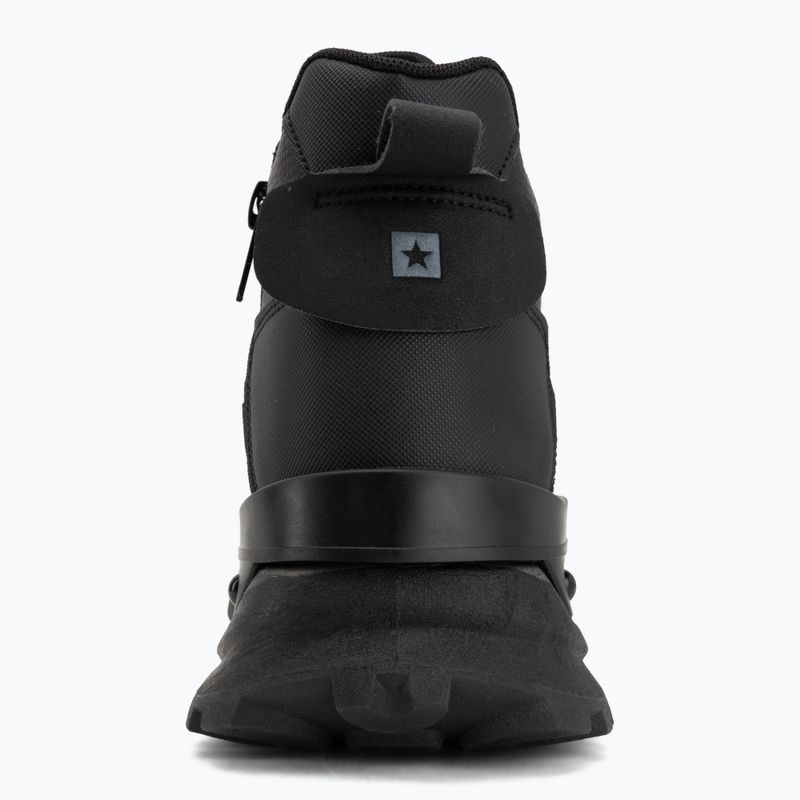 Încălțăminte pentru femei BIG STAR SS274509 black 6