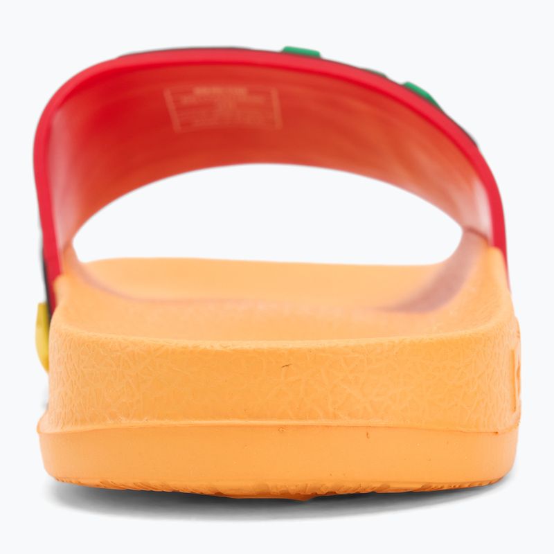 Papuci pentru bărbați BIG STAR SS174507 yellow 6