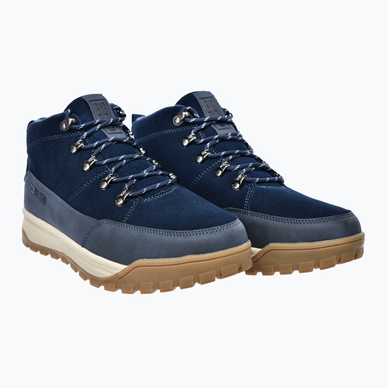 Încălțăminte pentru bărbați BIG STAR SS174264 navy 9