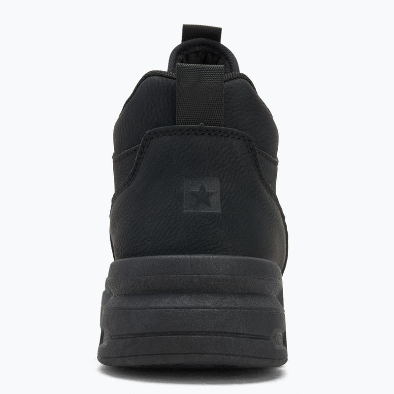 Încălțăminte pentru bărbați BIG STAR SS174282 black 6