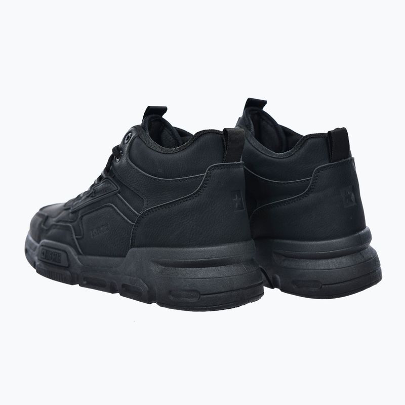 Încălțăminte pentru bărbați BIG STAR SS174282 black 10