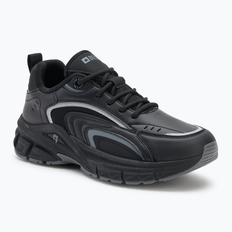 Încălțăminte pentru bărbați BIG STAR SS174285 black