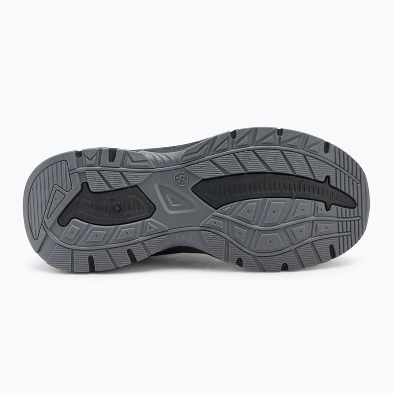 Încălțăminte pentru bărbați BIG STAR SS174285 black 4