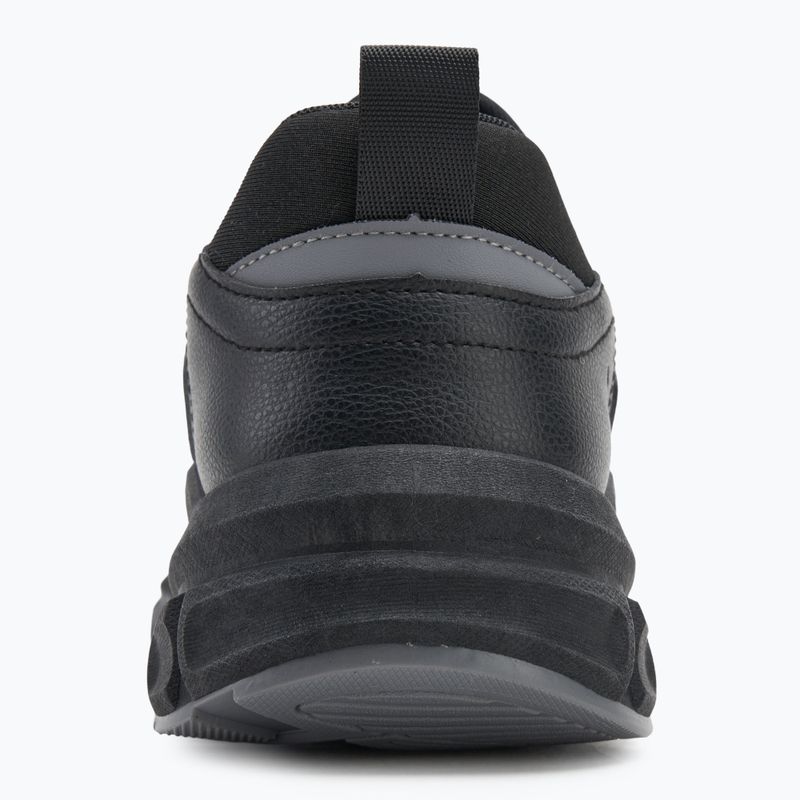 Încălțăminte pentru bărbați BIG STAR SS174285 black 5