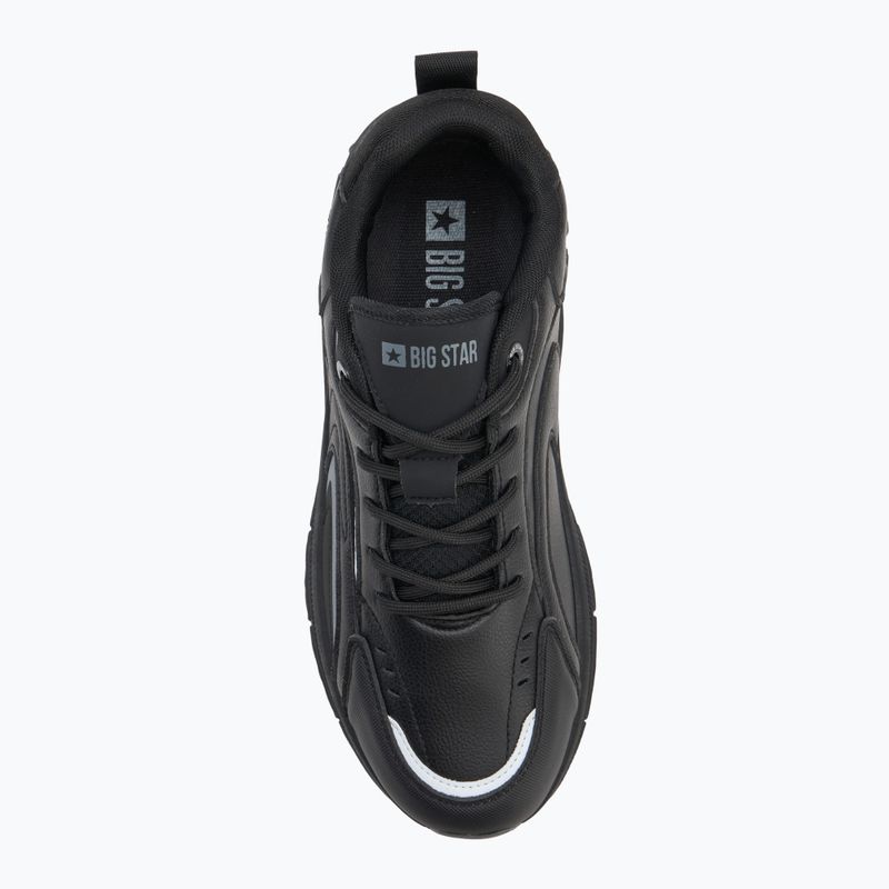 Încălțăminte pentru bărbați BIG STAR SS174285 black 6