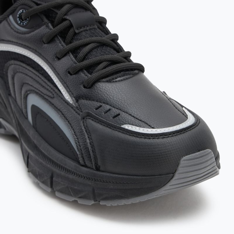 Încălțăminte pentru bărbați BIG STAR SS174285 black 7