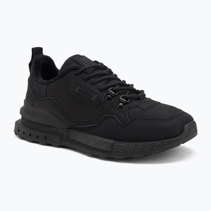 Încălțăminte pentru bărbați BIG STAR SS174411 black