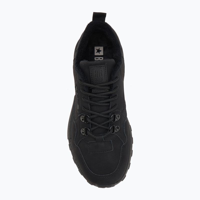 Încălțăminte pentru bărbați BIG STAR SS174411 black 5