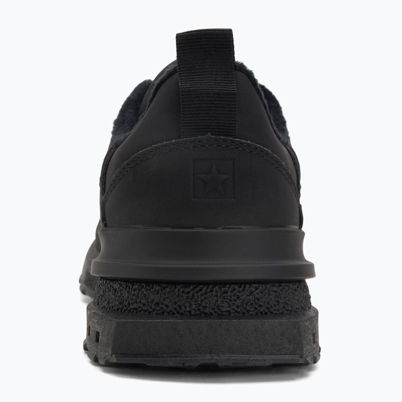 Încălțăminte pentru bărbați BIG STAR SS174411 black 6