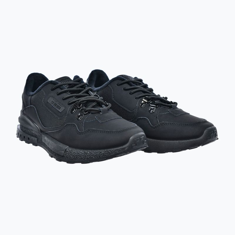 Încălțăminte pentru bărbați BIG STAR SS174411 black 9