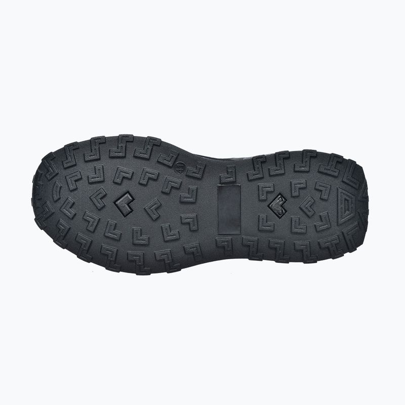 Încălțăminte pentru bărbați BIG STAR SS174411 black 11