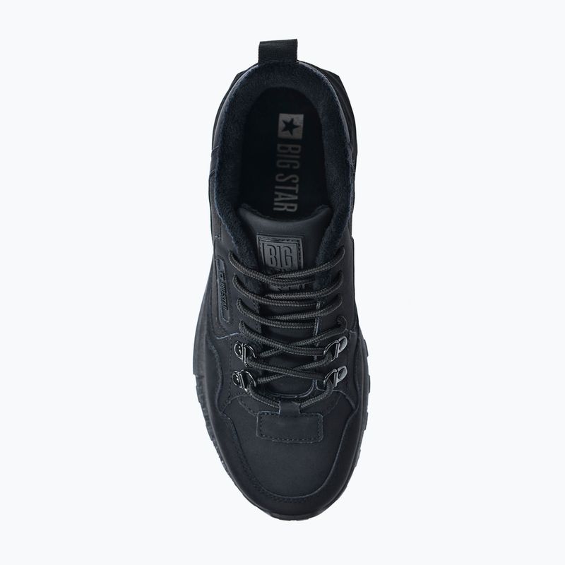 Încălțăminte pentru bărbați BIG STAR SS174411 black 12