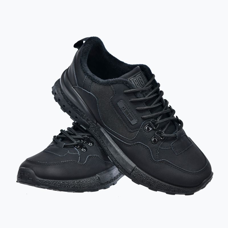 Încălțăminte pentru bărbați BIG STAR SS174411 black 13