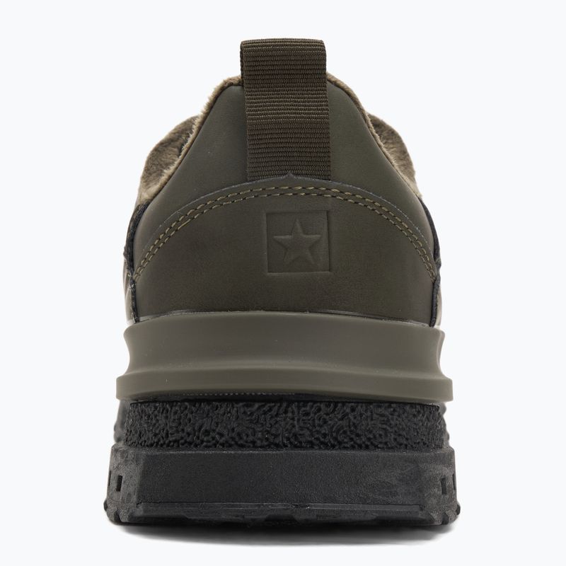 Încălțăminte pentru bărbați BIG STAR SS174413 khaki 6