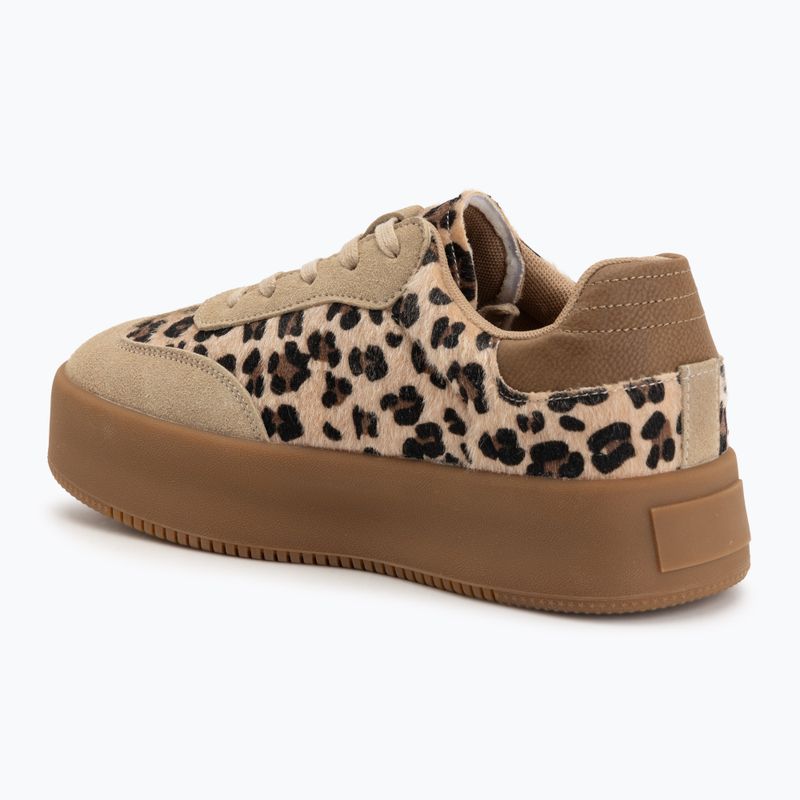 Încălțăminte pentru femei BIG STAR SS274763 beige 3