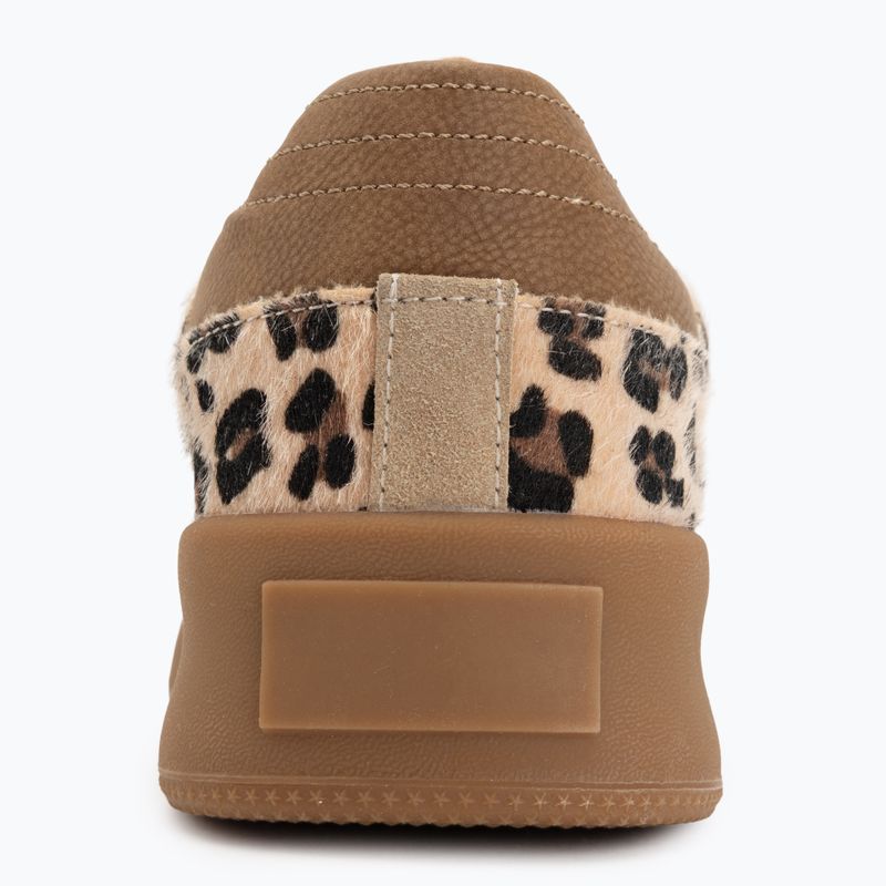 Încălțăminte pentru femei BIG STAR SS274763 beige 6