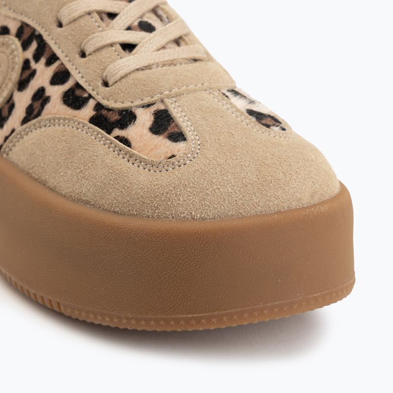 Încălțăminte pentru femei BIG STAR SS274763 beige 7