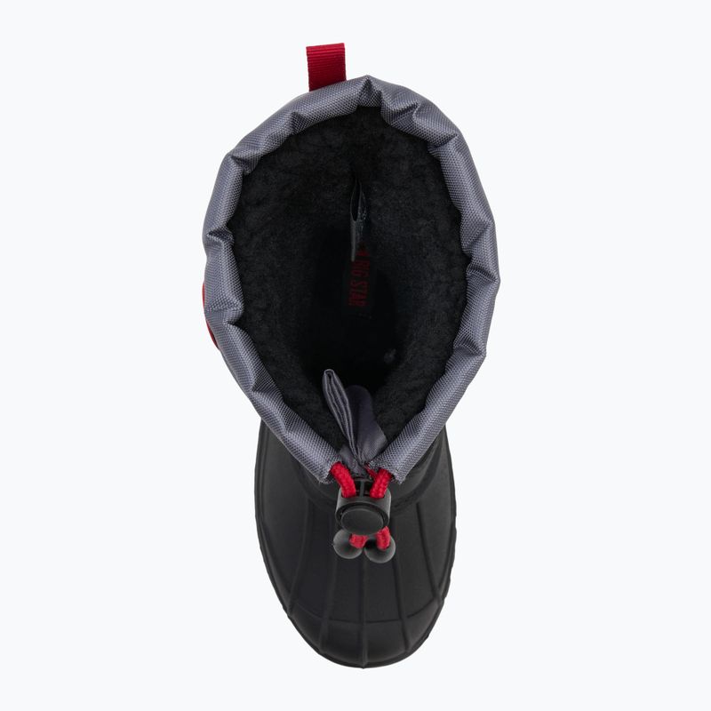 Ghete pentru copii BIG STAR SS374031 grey 5