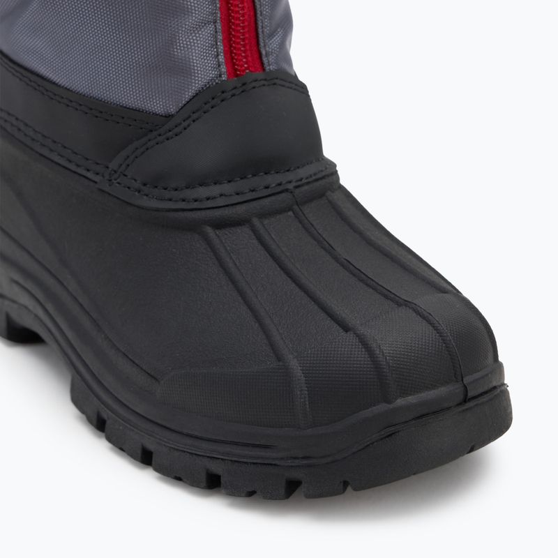 Ghete pentru copii BIG STAR SS374031 grey 7