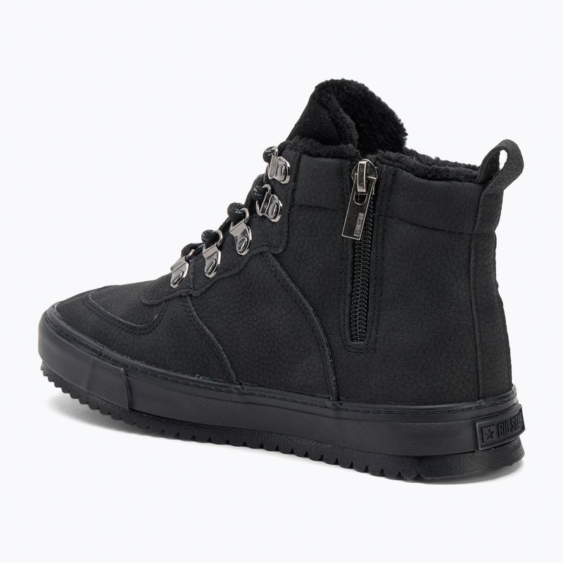 Încălțăminte pentru copii BIG STAR SS374075 black 3