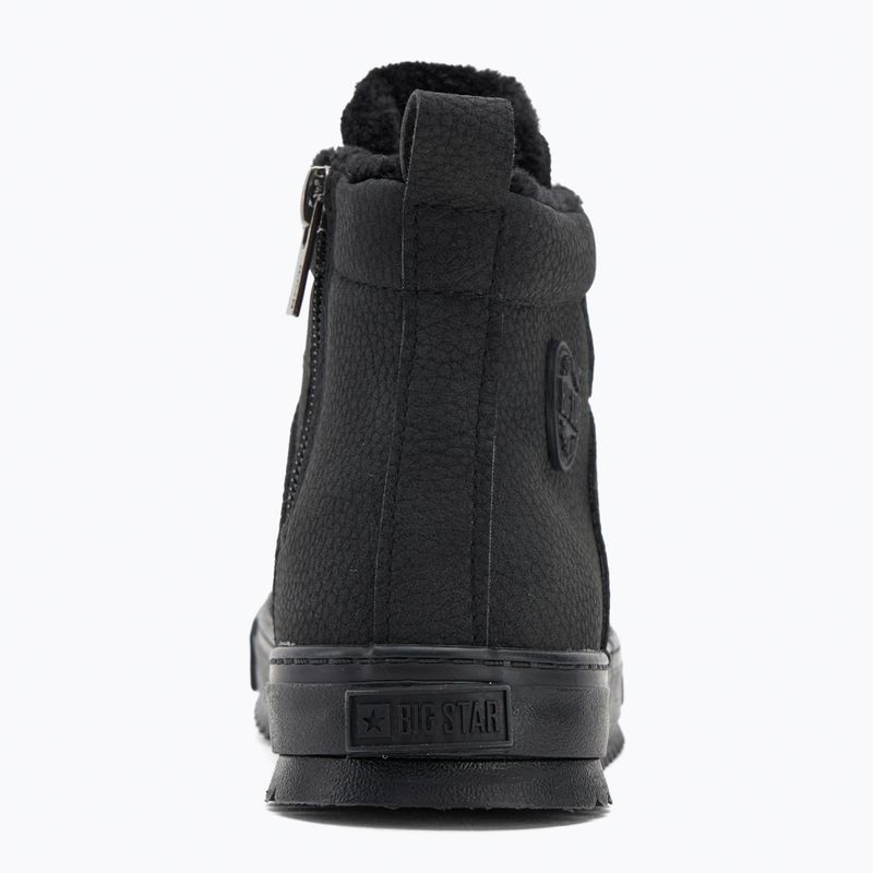 Încălțăminte pentru copii BIG STAR SS374075 black 6
