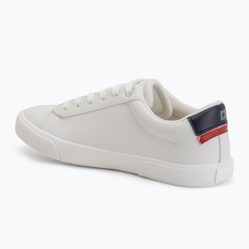 Încălțăminte pentru bărbați BIG STAR TT174001 white 3