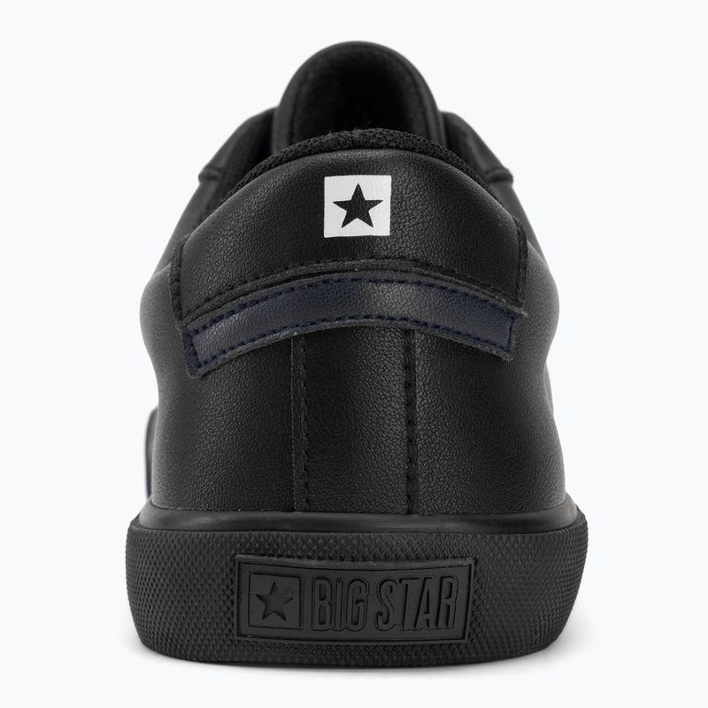 Încălțăminte pentru bărbați BIG STAR TT174002 black 6