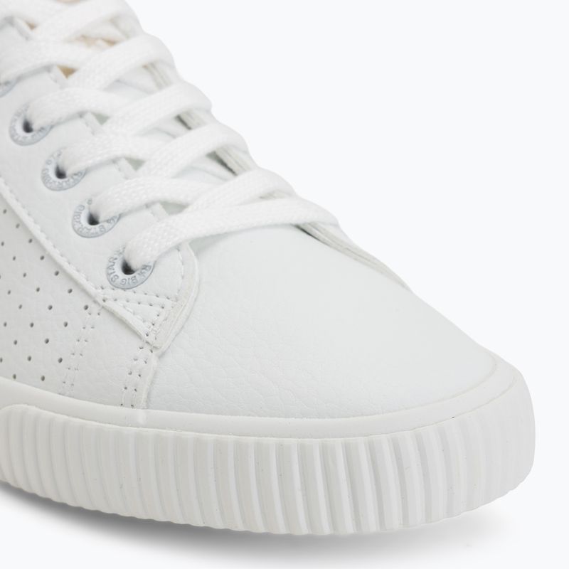 Încălțăminte pentru femei BIG STAR TT274020 white/gold 7