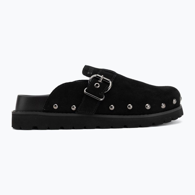 Încălțăminte pentru femei BIG STAR TT274951 black 2