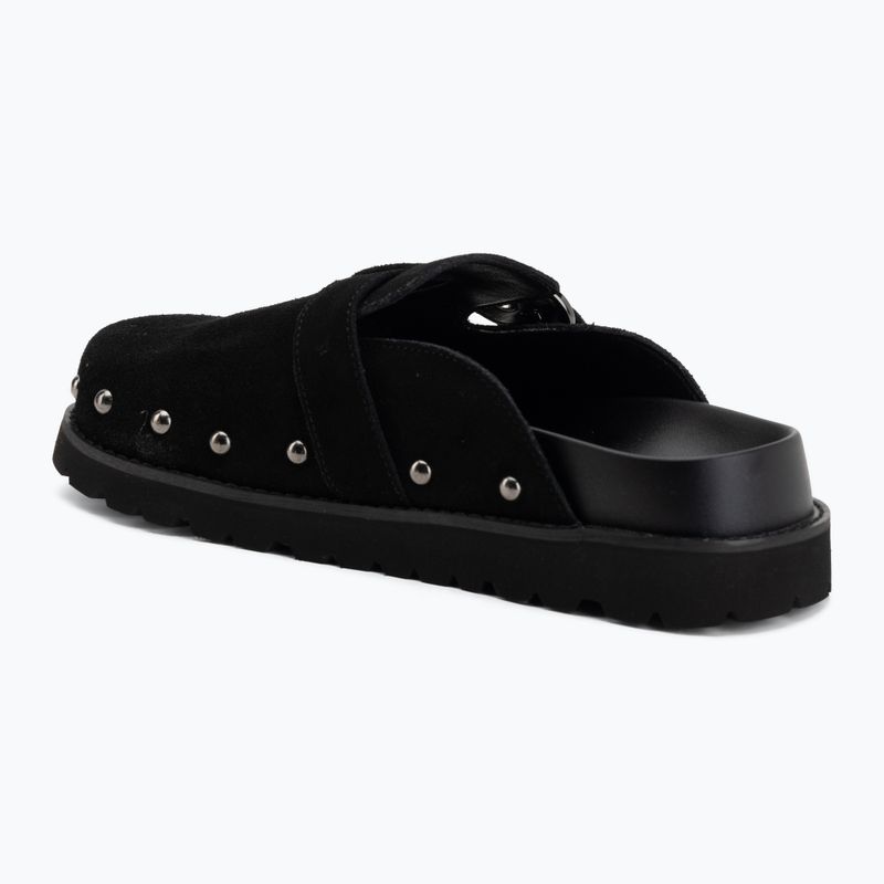 Încălțăminte pentru femei BIG STAR TT274951 black 3