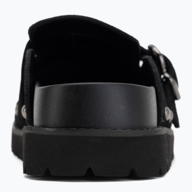 Încălțăminte pentru femei BIG STAR TT274951 black 6