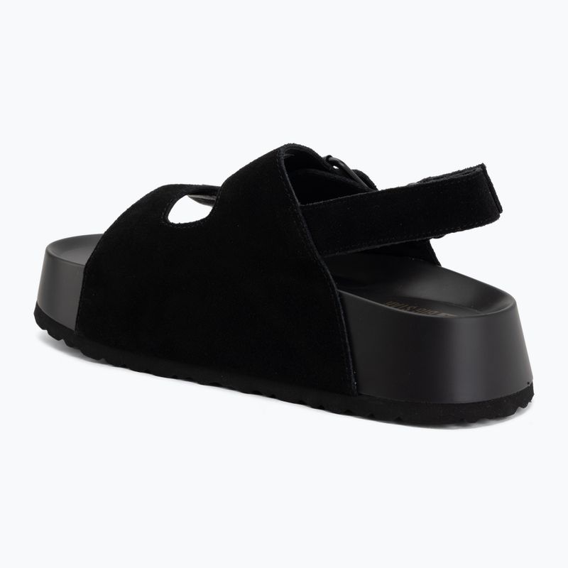 Sandale pentru femei BIG STAR TT274237 black 3