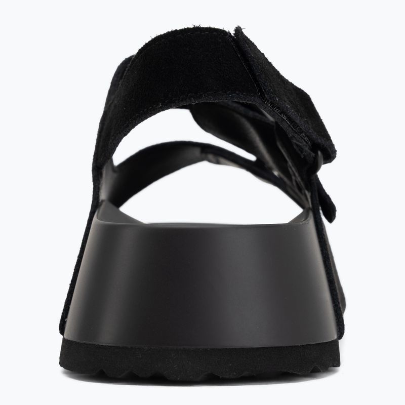 Sandale pentru femei BIG STAR TT274237 black 6